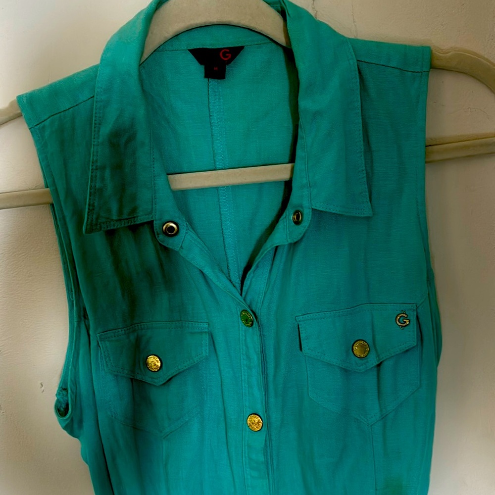 Guess Dress size Medium